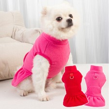 Vestito per animali domestici - vestito,