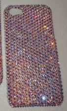  CRYSTAL RARA COVER 100% AB