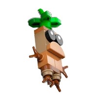 NEW Harry Potter Lego Mandrake