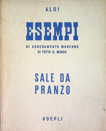 Esempi arredamento moderno - di,