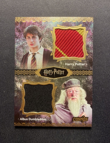 Harry potter kakawow - harry,