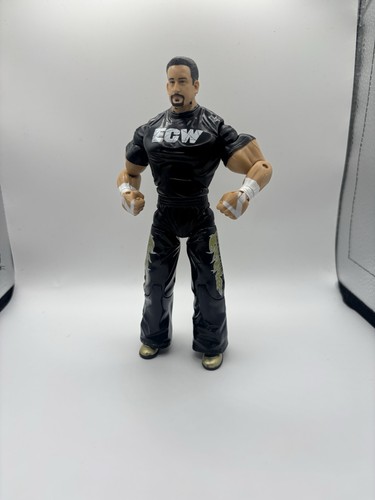 Tommy dreamer deluxe - dreamer,