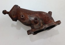 MR529845 RACCORDO SCARICO TURBINA MITSUBISHI PAJERO V60