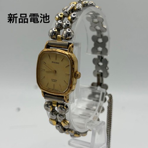 Orologio citizen exceed - citizen,