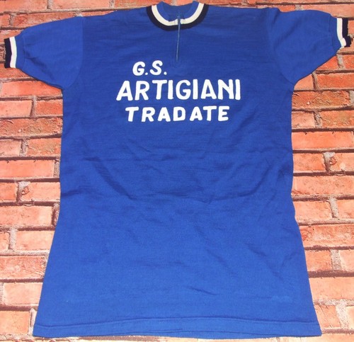 Eroica maglia shirt bici - maglia,