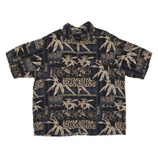 Camicia Hawaiian Da Uomo