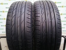 2 Pneumatici USATI BRIDGESTONE