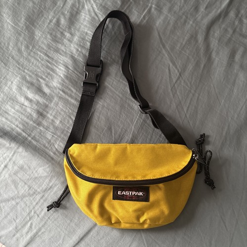 Eastpack fannypack colore - fannypack,