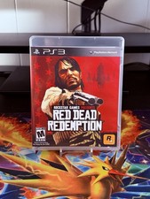 Red Dead Redemption