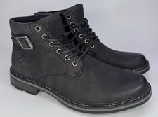 Stivaletto Chukka Perry Ellis
