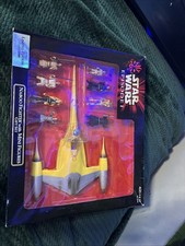 Star Wars Episodio 1 Naboo