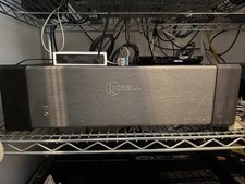 AMPLIFICATORE KRELL KAV-250a!!