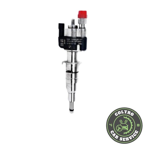 Iniettore vdo bmw n43 n53 - vdo,