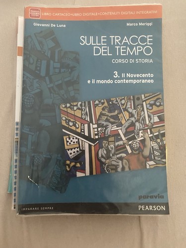 Sulle tracce del tempo - -, il