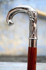Bastone passeggio vintage - bastone,