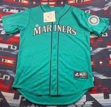 Maglia da baseball vintage