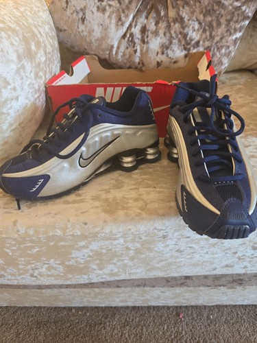 Scarpe ginnastica nike - scarpe,