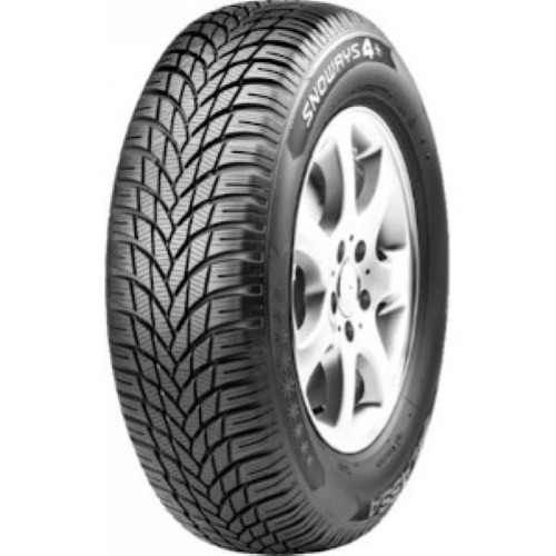 Gomme auto invernali - invernali, 215