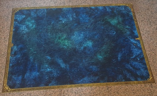 Battlemat dreadfleet - battlemat,