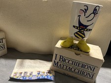 Tazza Giglio - I Bicchieroni