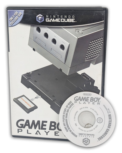 Nintendo gamecube game - gamecube,
