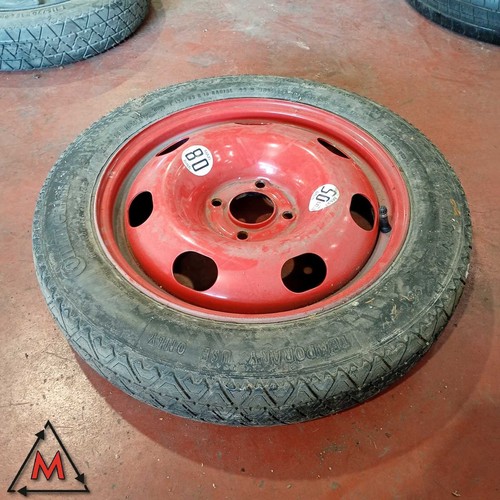 Ruotino scorta 5jx16 - scorta, 3,5jx16
