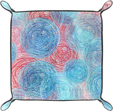 Moroni Tappeto Salotto Moderno