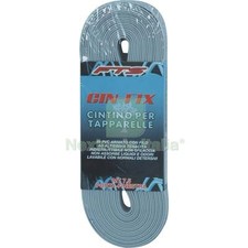 6PZ CINTINO AVVOLGIBILI PVC