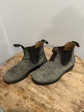 Stivali slip-on Blundstone