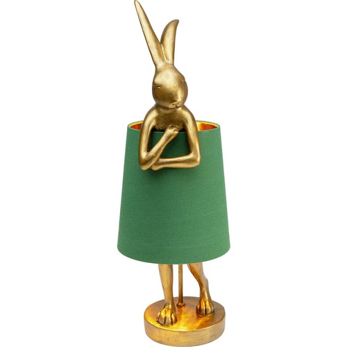Lampada tavolo kare design - da,