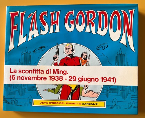 Flash gordon alex - gordon,