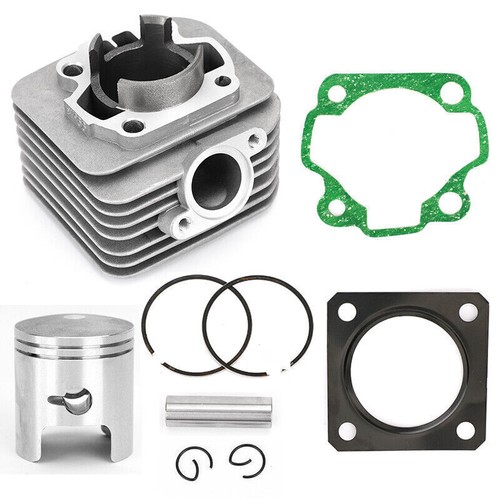 Cilindro pistone kit - cilindro, e