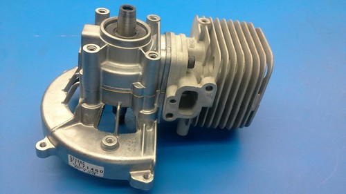 Motore fusoliera originale