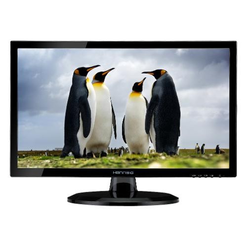 Hanns he247dpb monitor led - hanns.g,