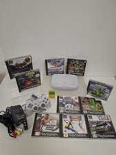 CONSOLE SONY PLAYSTATION ONE