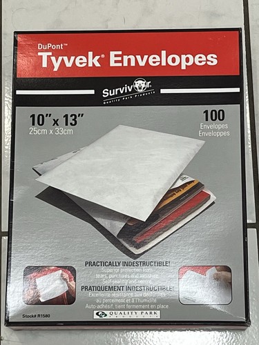 Buste quality park - 10", x
