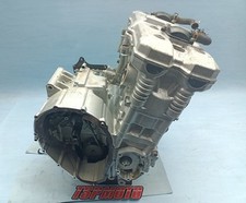 BLOCCO MOTORE ENGINE BLOCK SUZUKI GSF BANDIT 650 06-11 P708