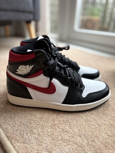 Nike air jordan - nike, high