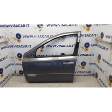 Porta Anteriore Sinistro Renault Laguna Serie 2 Sw (2001)