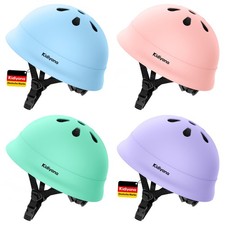 Casco da bicicletta per
