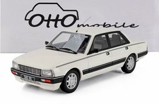 1/18 OTTO-MOBILE - PEUGEOT -