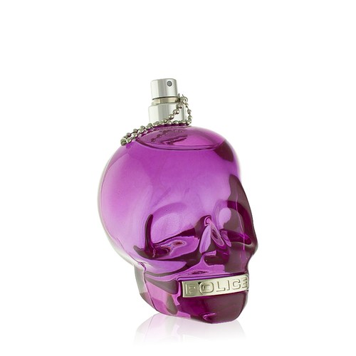 Police eau de - to,