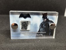 Costume batman ben affleck - ben,