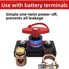 Interruttore sezionatore