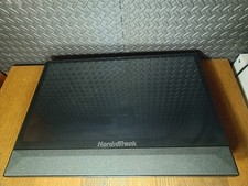 NordicTrack 24" Touch