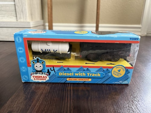 Tomy thomas friends - tomy, &