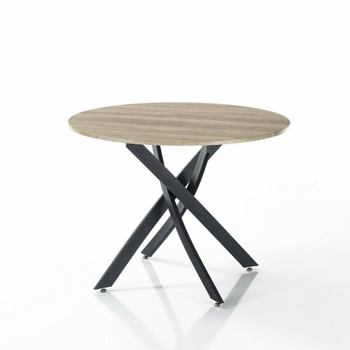 Tomasucci tavolo mill - , round