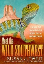 Meet the Wild Southwest: Land