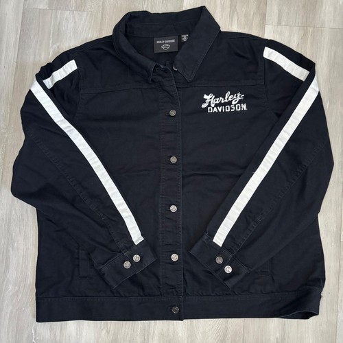 Giacca harley davidson - davidson, donna