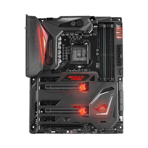 Asus rog maximus formula - asus,